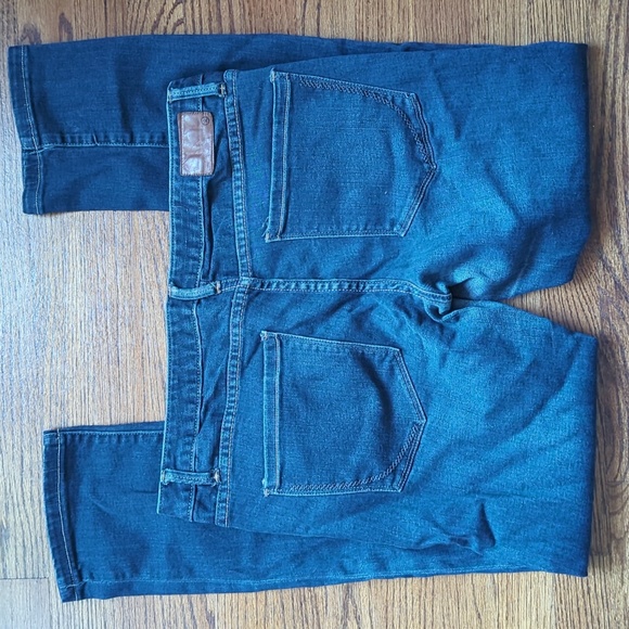 Converse Sheridan Skinny Jeans - Picture 2 of 4